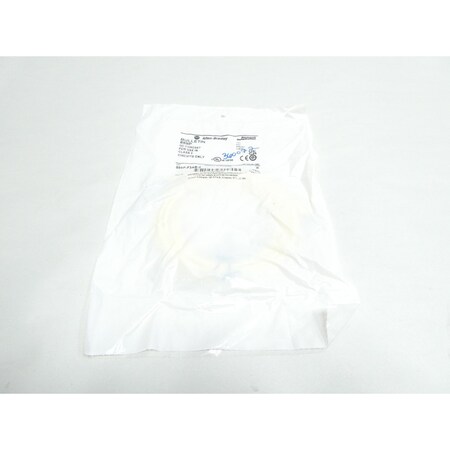Allen Bradley 3Pin Pico Straight Qd 2M Cordset Cable 889P-F3AB-2